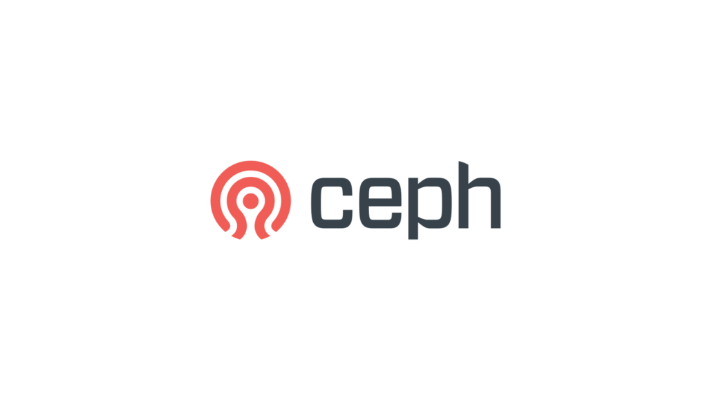 Ceph内外网分离—双网络模式验证