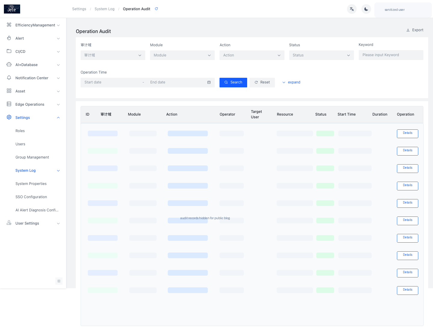aiops-operation-audit-sanitized